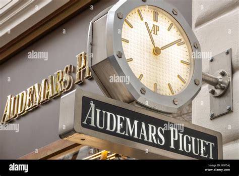 audemars piguet boutique prague|audemars piguet where to buy.